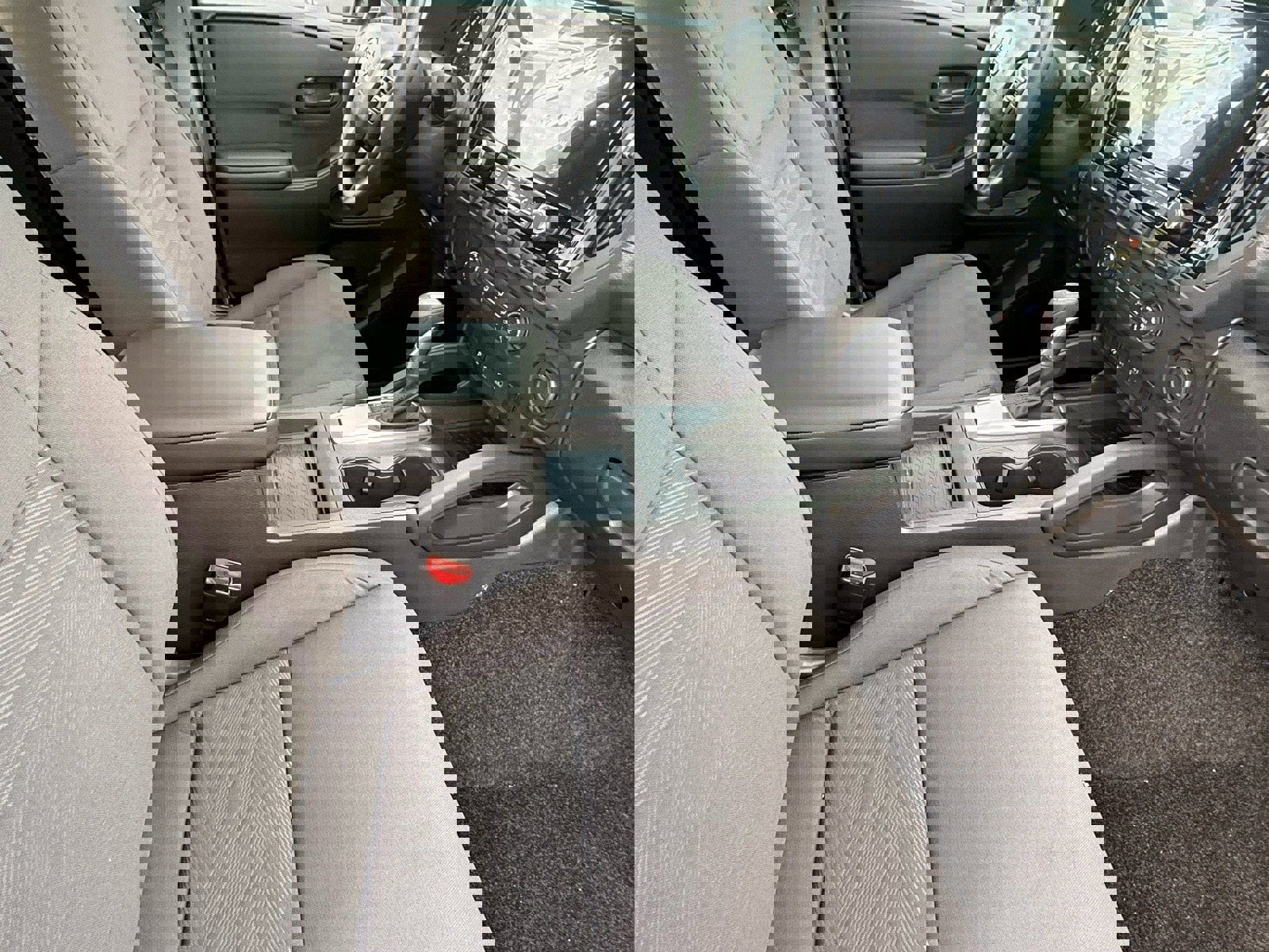 New 2026 Nissan Frontier S w/ S Utility Package image 12