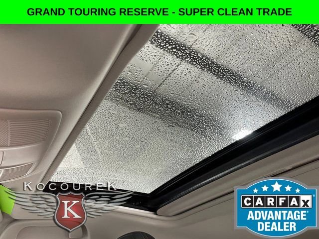 Used 2019 MAZDA CX-5 Grand Touring Reserve AWD/4WD image 19