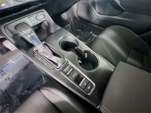 Used 2024 Honda Civic Sport image 24