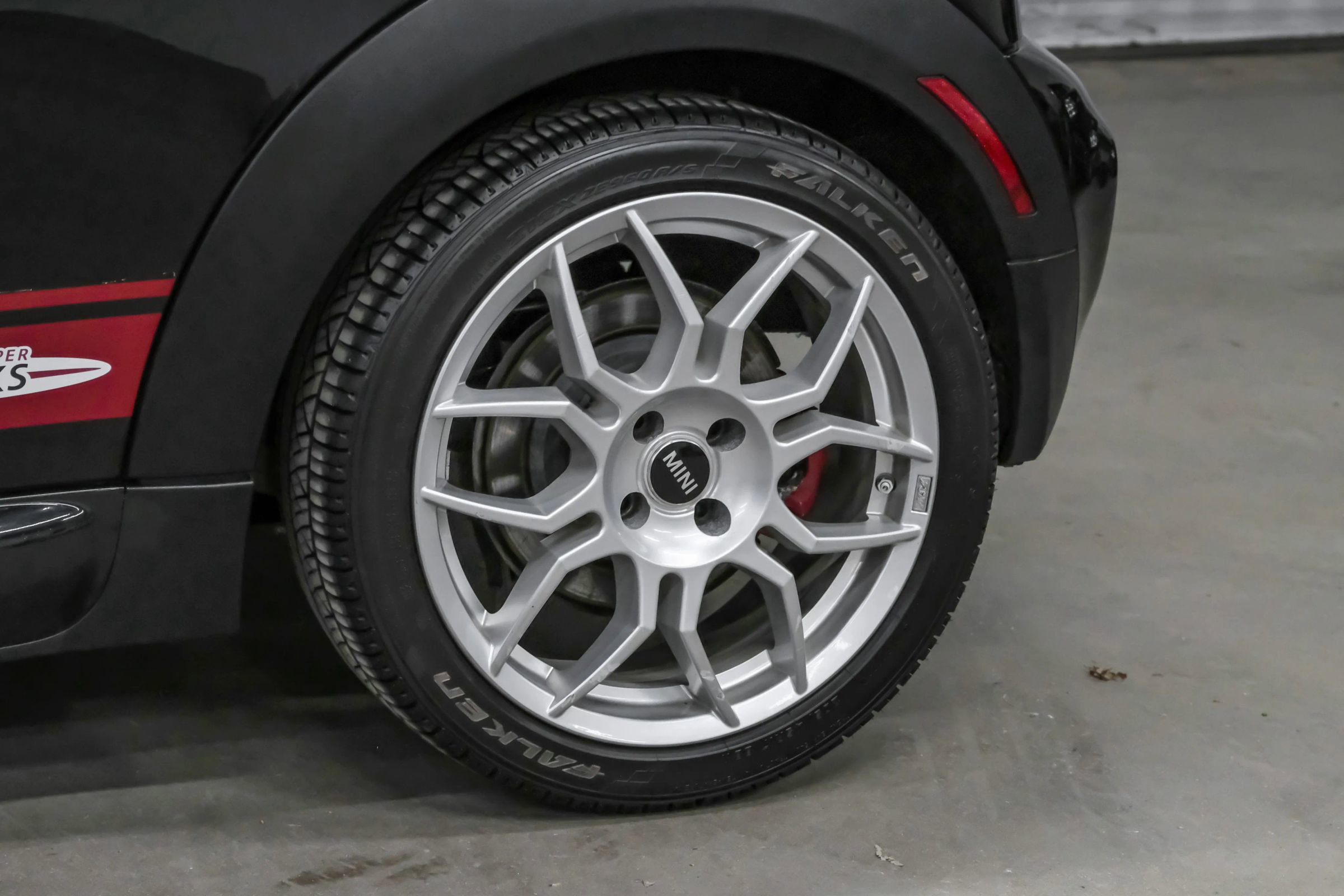 Used 2013 MINI Cooper John Cooper Works image 42