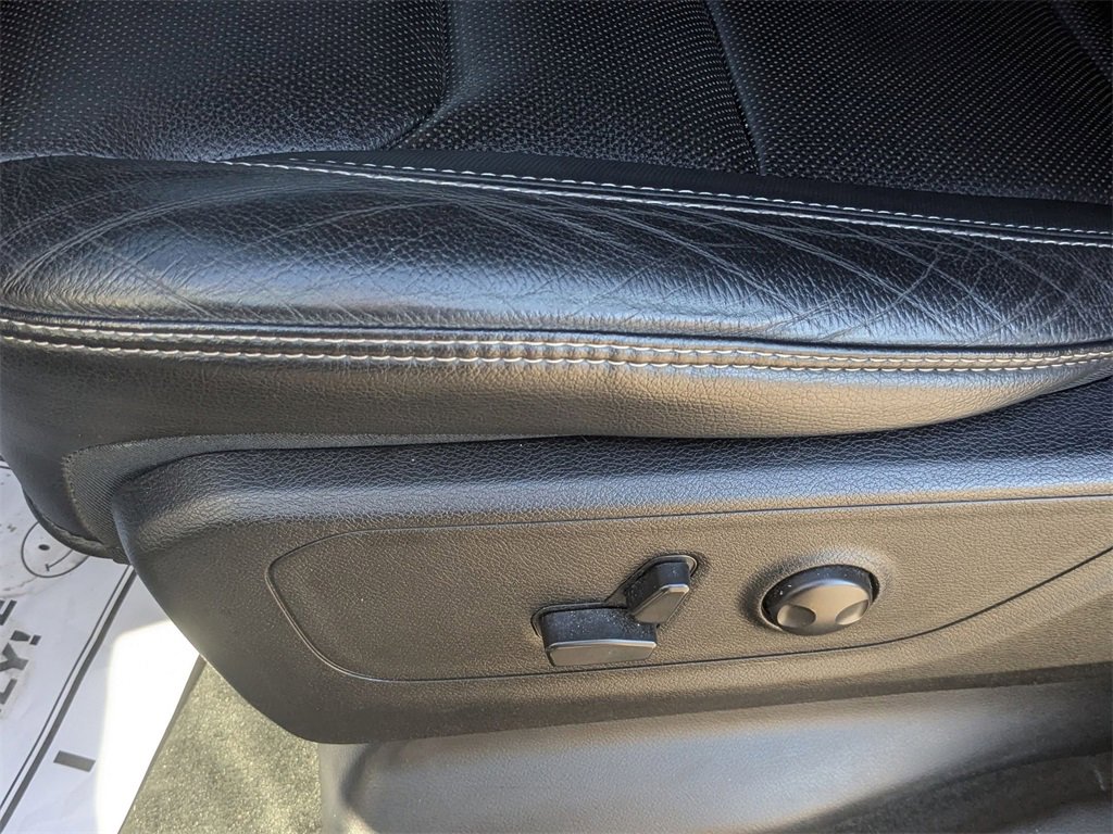 Used 2022 RAM 1500 Rebel w/ Rebel Level B Equipment Group image 18