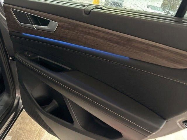 Used 2024 Volkswagen Atlas SEL image 29