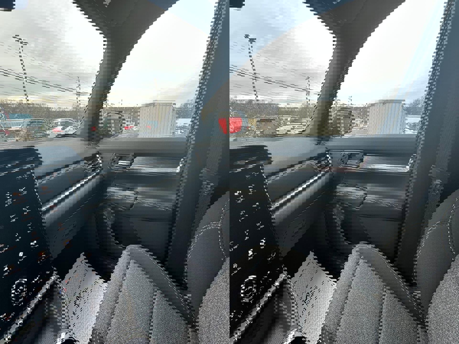 Certified 2025 GMC Terrain Elevation image 24