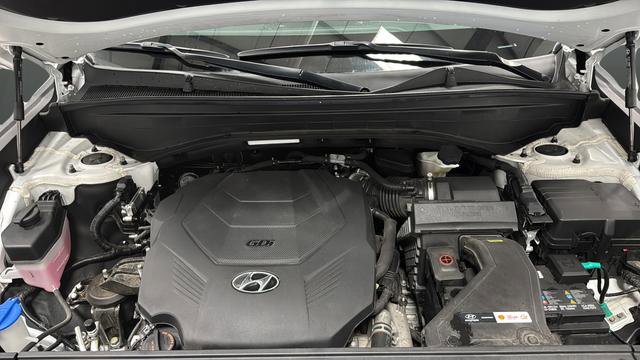 Used 2023 Hyundai Palisade XRT FWD image 28