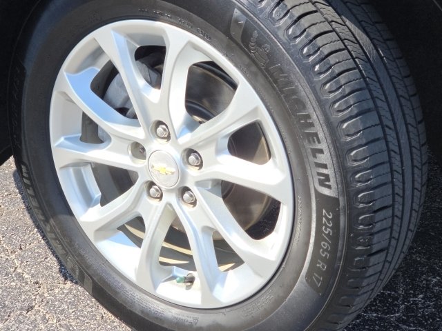 Used 2020 Chevrolet Equinox LS w/ LS Convenience Package FWD image 7