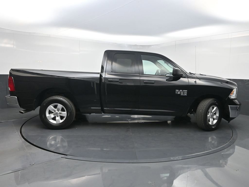 Used 2021 RAM 1500 Tradesman w/ Chrome Plus Package image 24
