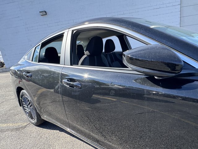 New 2026 Nissan Sentra SV w/ SV Convenience Package FWD image 18