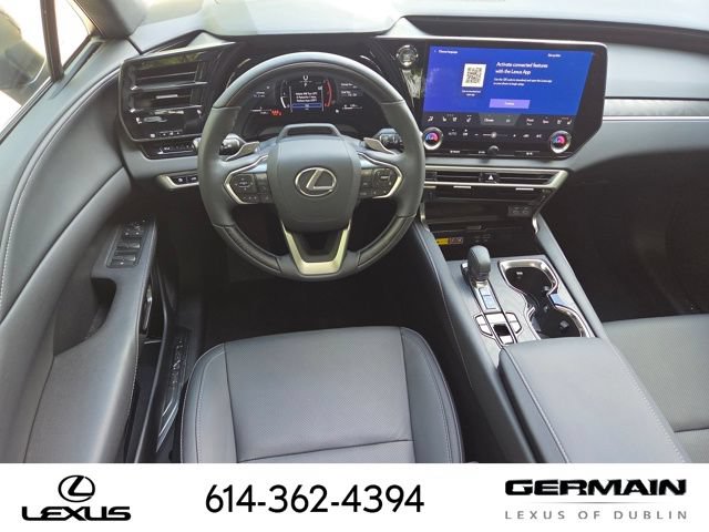 Certified 2026 Lexus RX 350 Premium w/ Convenience Package AWD/4WD image 34
