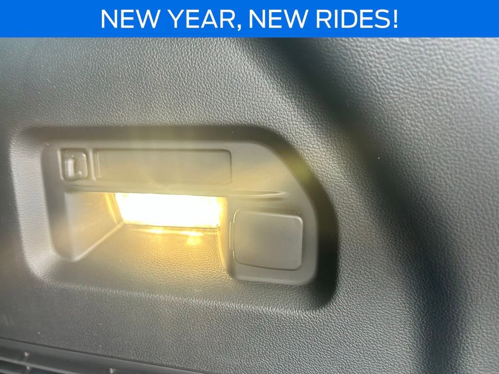 New 2026 Ford Explorer Active image 40