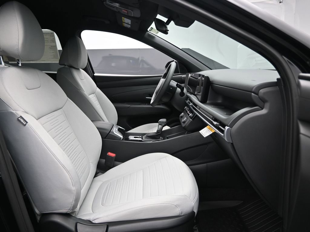 New 2026 Hyundai Santa Cruz SE image 32