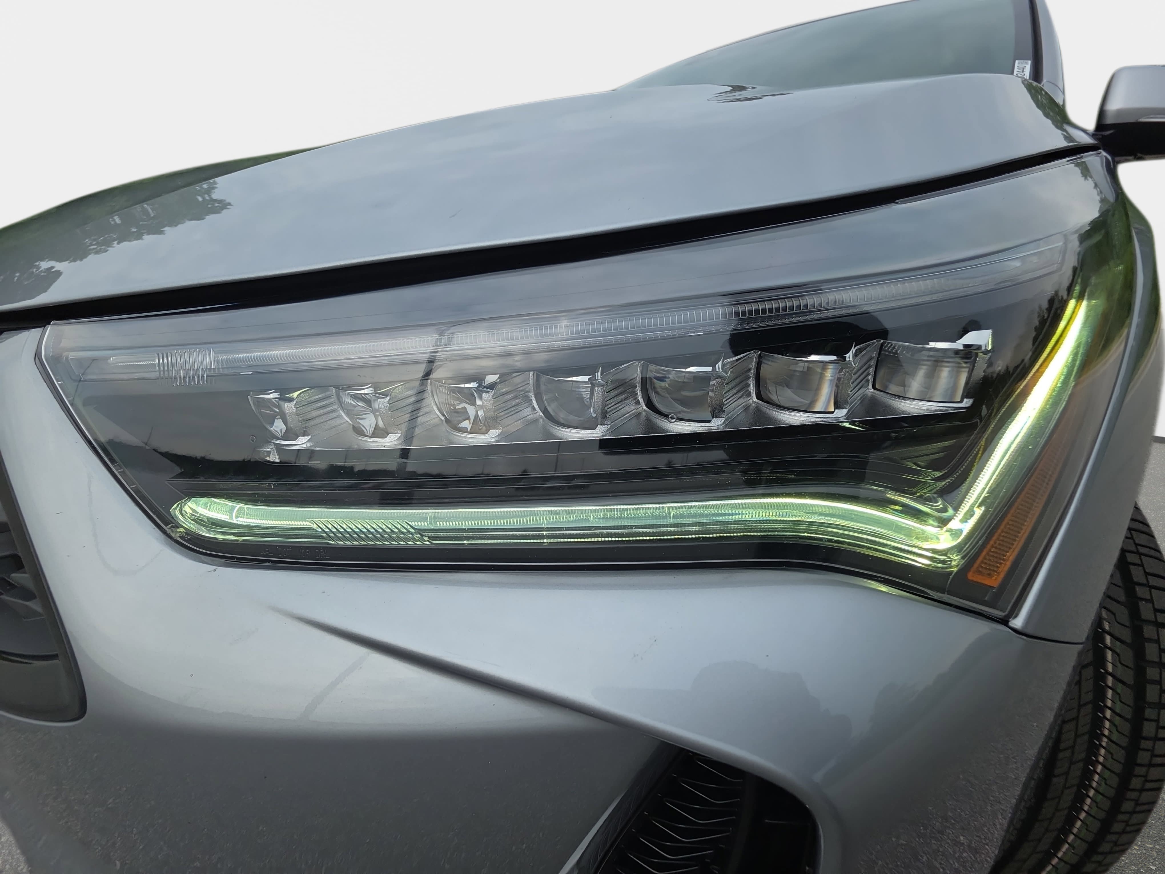 Used 2023 Acura RDX A-Spec AWD/4WD image 32