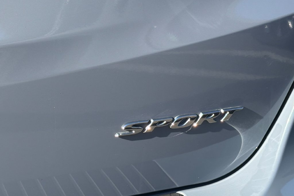 Certified 2024 Honda Odyssey Sport image 28