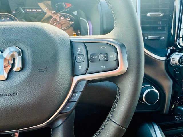 New 2026 RAM 1500 Big Horn image 17