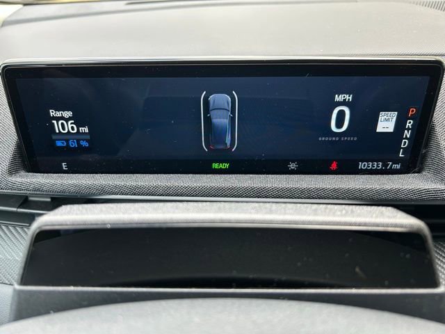 Used 2023 Ford Mustang Mach-E Premium image 2