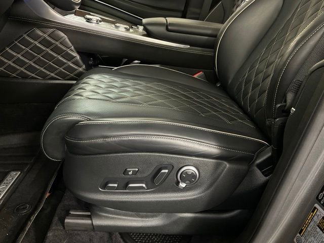 Used 2024 Genesis GV80 3.5T w/ Prestige Package image 29