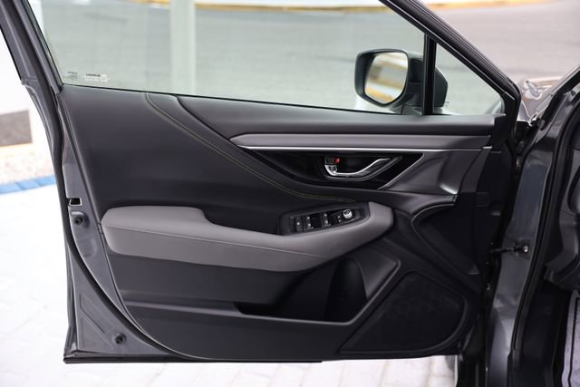 Certified 2021 Subaru Outback Onyx Edition XT image 14