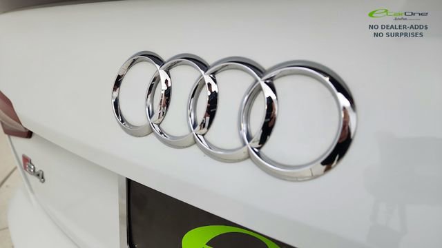 Used 2018 Audi S4 Prestige AWD/4WD image 16