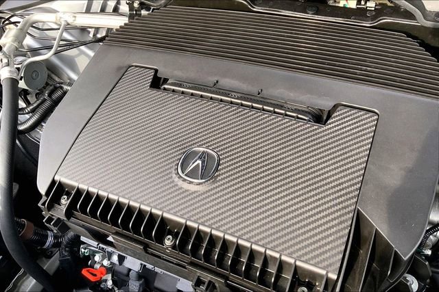 Used 2023 Acura MDX SH-AWD w/ Technology Package image 30