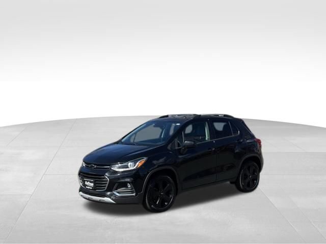 Used 2018 Chevrolet Trax Premier w/ Midnight Edition image 3