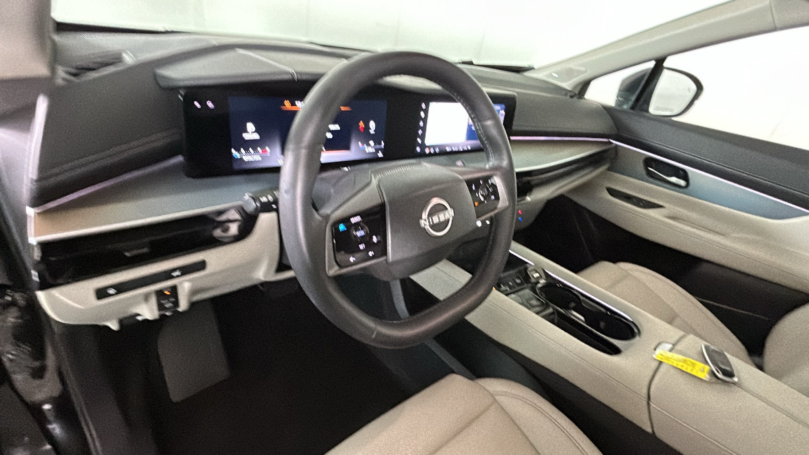 Used 2026 Nissan Murano SL AWD/4WD image 16