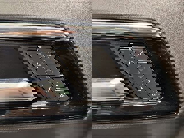 New 2026 Chevrolet Suburban High Country w/ Sun And Tow Package image 10