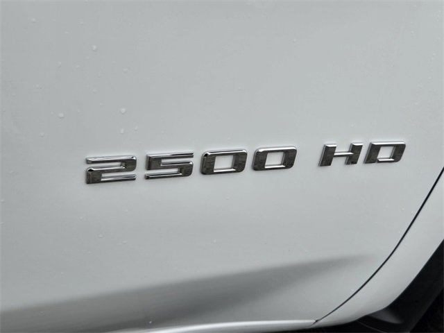 Used 2024 Chevrolet Silverado 2500 LT image 19