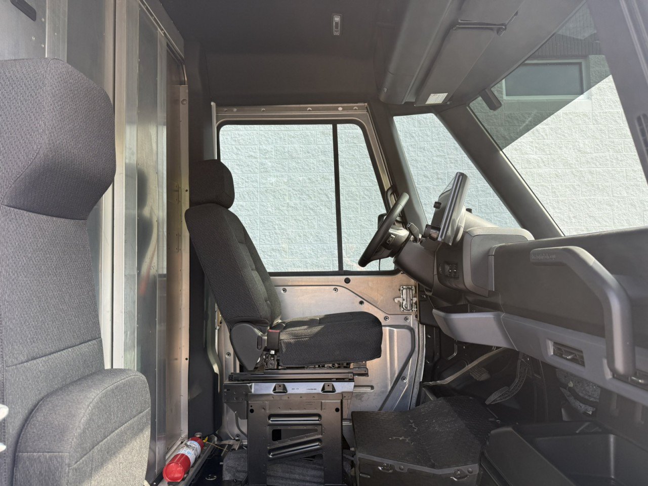 Used 2025 Chevrolet Brightdrop 600 FWD image 10