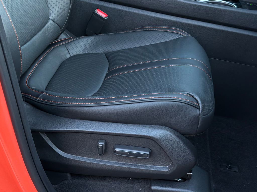 New 2026 Honda Passport TrailSport Elite image 12