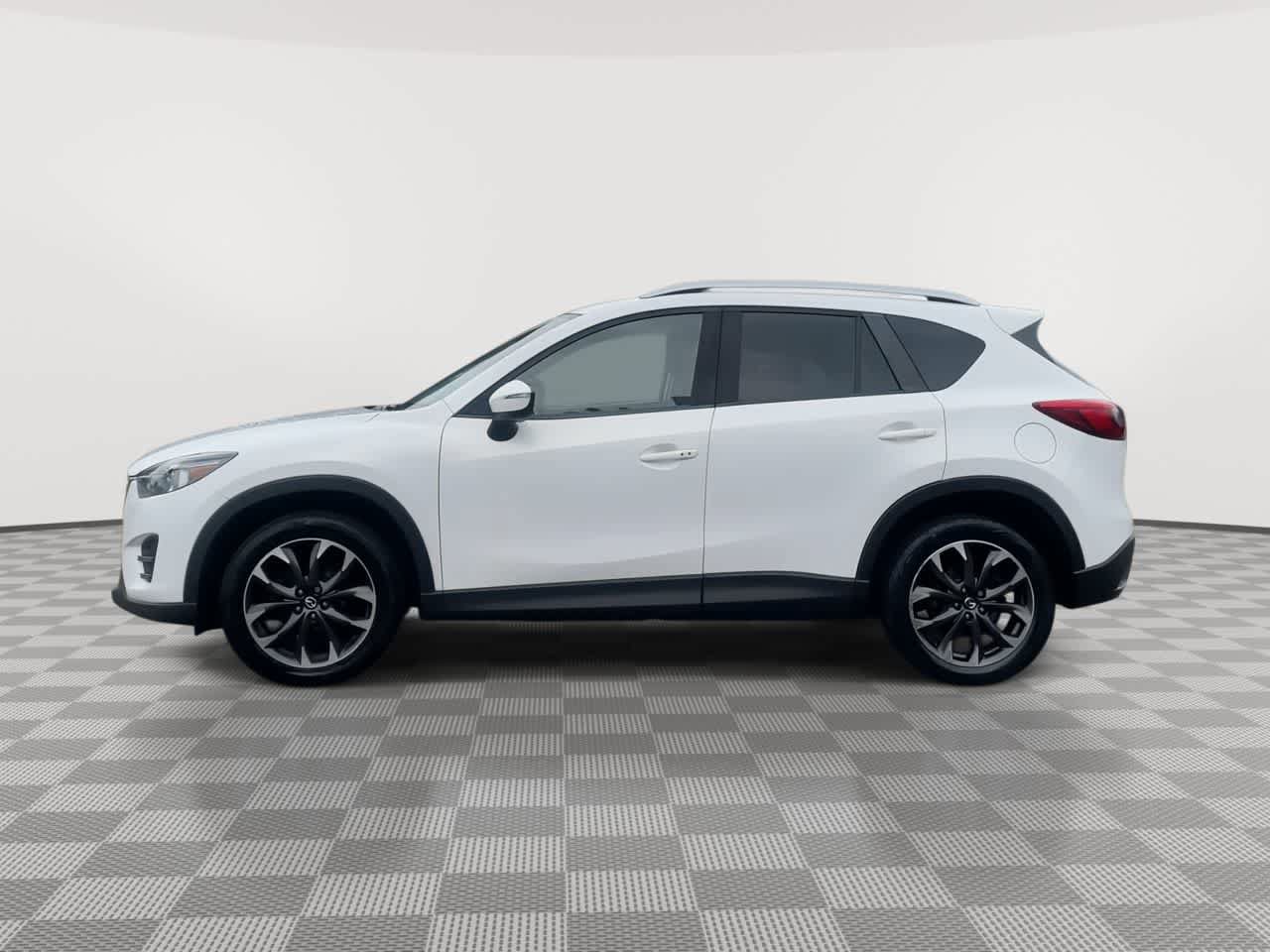 Used 2016 MAZDA CX-5 Grand Touring AWD/4WD image 5