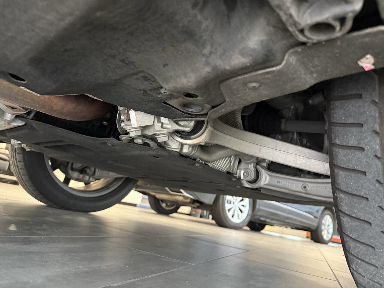 Used 2017 Audi Q7 3.0T Premium Plus image 57