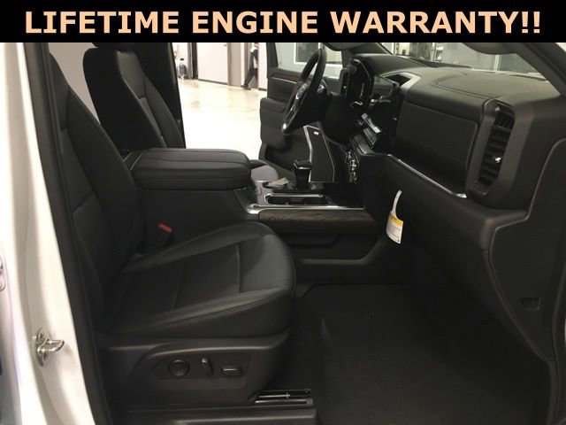 New 2026 GMC Sierra 1500 SLT w/ SLT Premium Package image 34