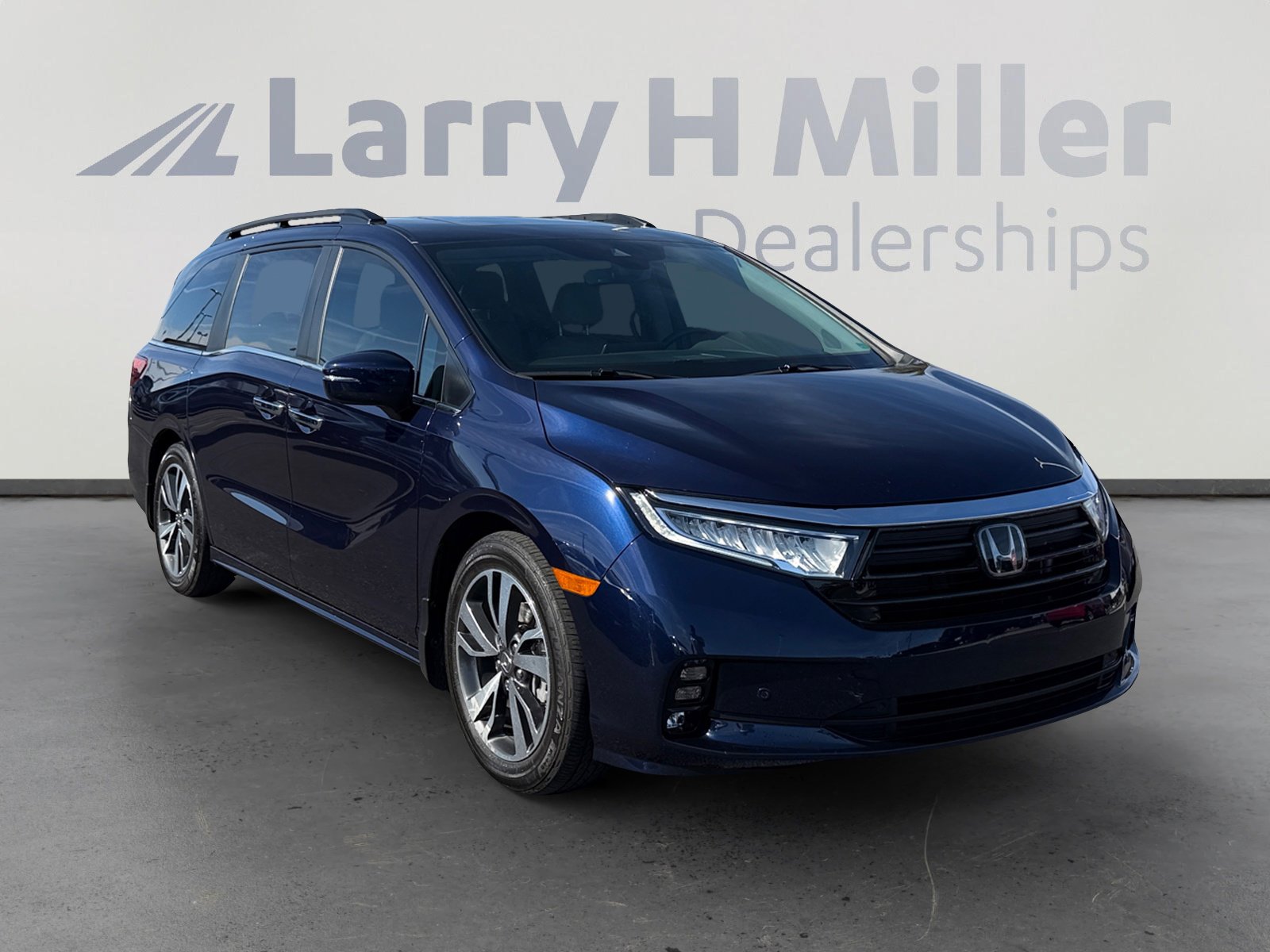 Used 2024 Honda Odyssey Touring image 7