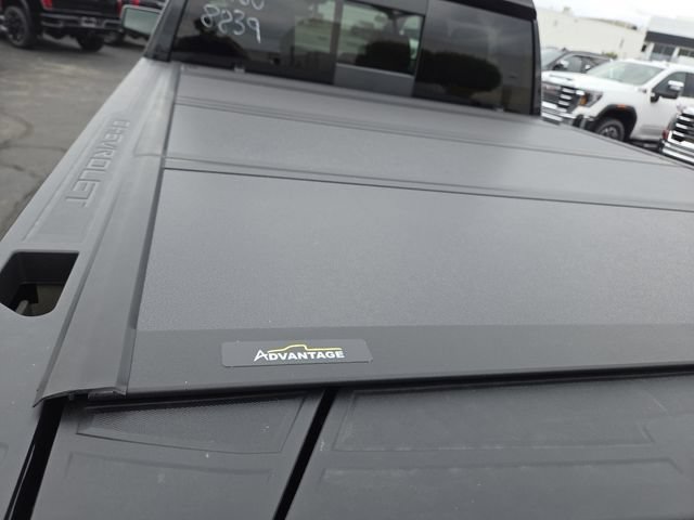New 2026 Chevrolet Silverado 1500 High Country AWD/4WD image 20