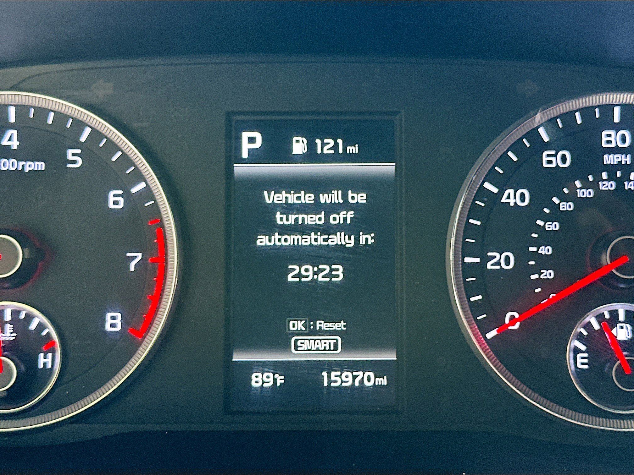 Used 2023 Kia K5 GT-Line w/ GT-Line Premium Package FWD image 12