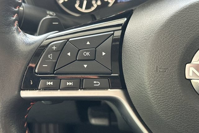Used 2023 Nissan Altima 2.0 SR FWD image 27