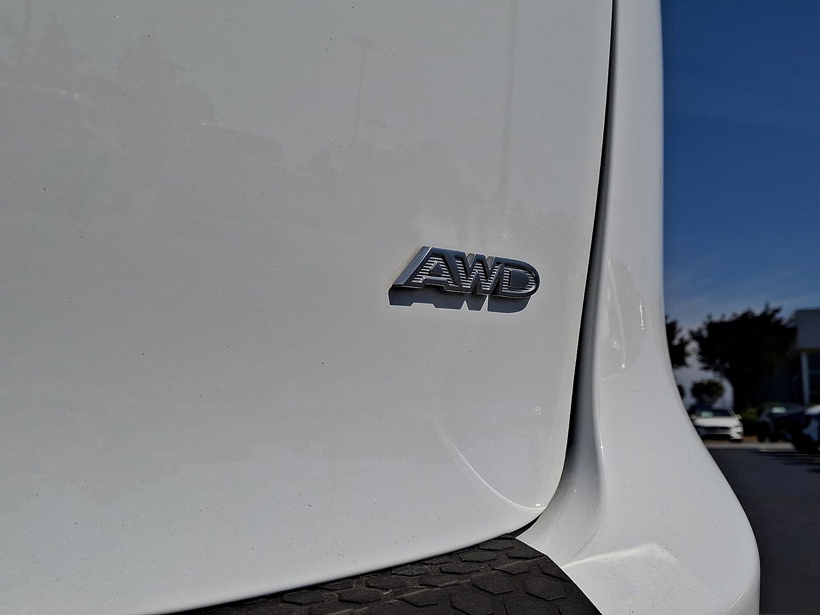 Used 2022 Chrysler Pacifica Pinnacle AWD/4WD image 34