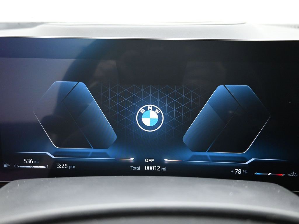 New 2026 BMW X7 xDrive40i image 15