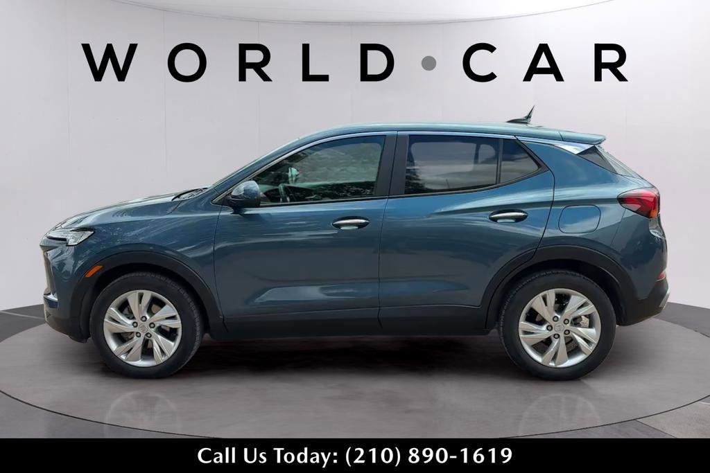 Used 2024 Buick Encore GX Preferred FWD image 6