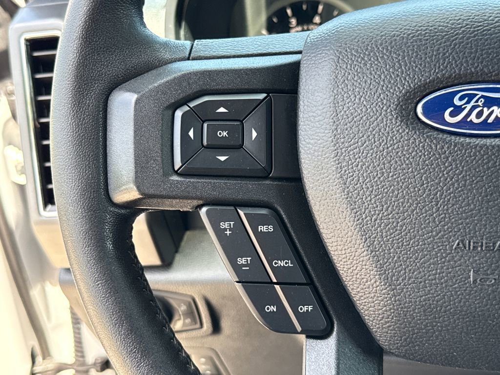 Used 2019 Ford F150 XLT w/ Equipment Group 302A Luxury RWD image 15