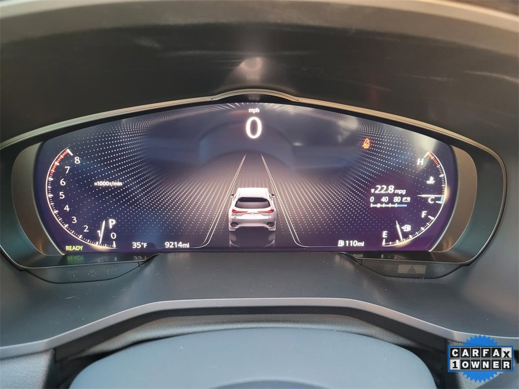 Used 2025 MAZDA CX-70 3.3 Turbo S w/ Premium Package image 33