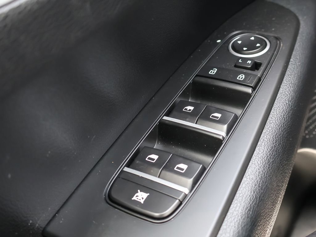 Used 2024 Kia Forte LXS FWD image 28