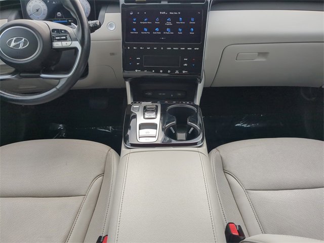 Used 2023 Hyundai Tucson Limited image 17