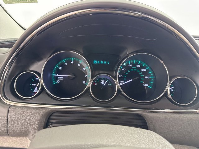 Used 2017 Buick Enclave Premium w/ Experience Buick Package image 27