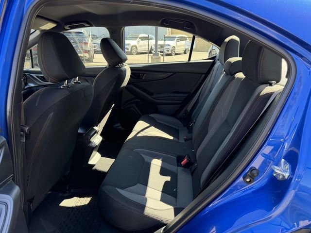 Used 2024 Subaru WRX AWD/4WD image 13