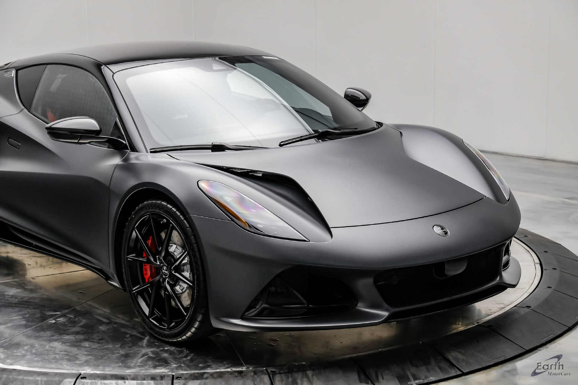 Used 2026 Lotus Emira RWD image 32