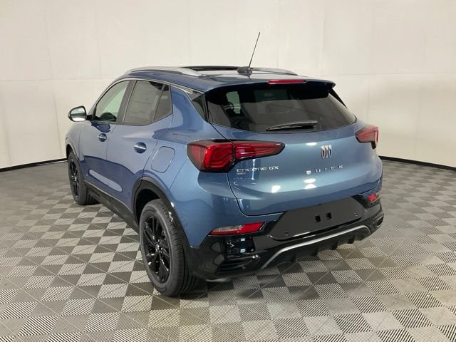 New 2026 Buick Encore GX Sport Touring w/ Advanced Technology Package AWD/4WD image 4