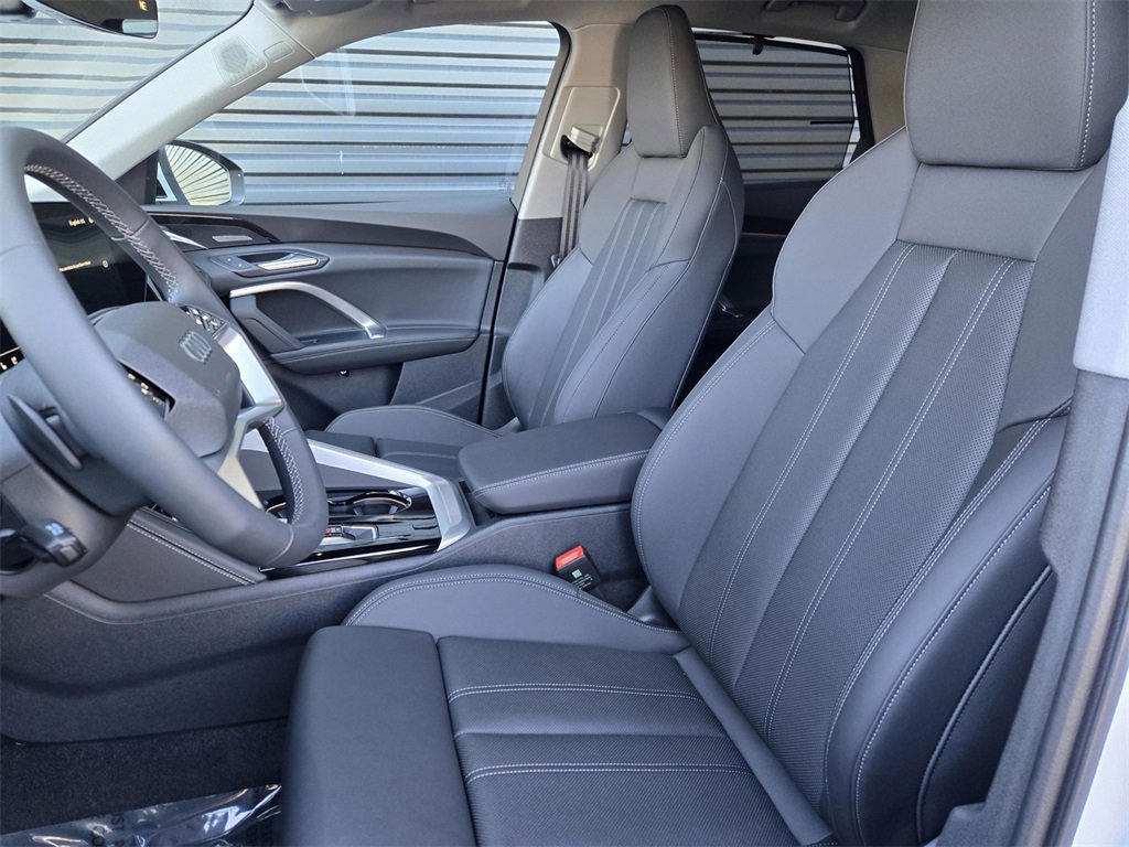 New 2025 Audi Q5 2.0T Premium Plus image 20