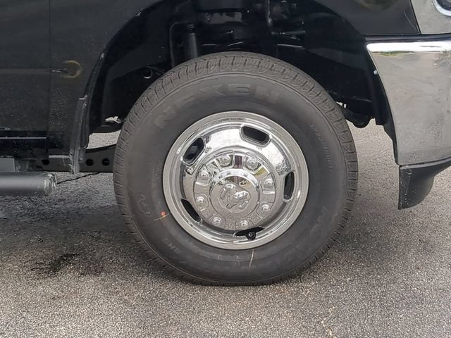 New 2026 RAM 3500 Tradesman AWD/4WD image 11