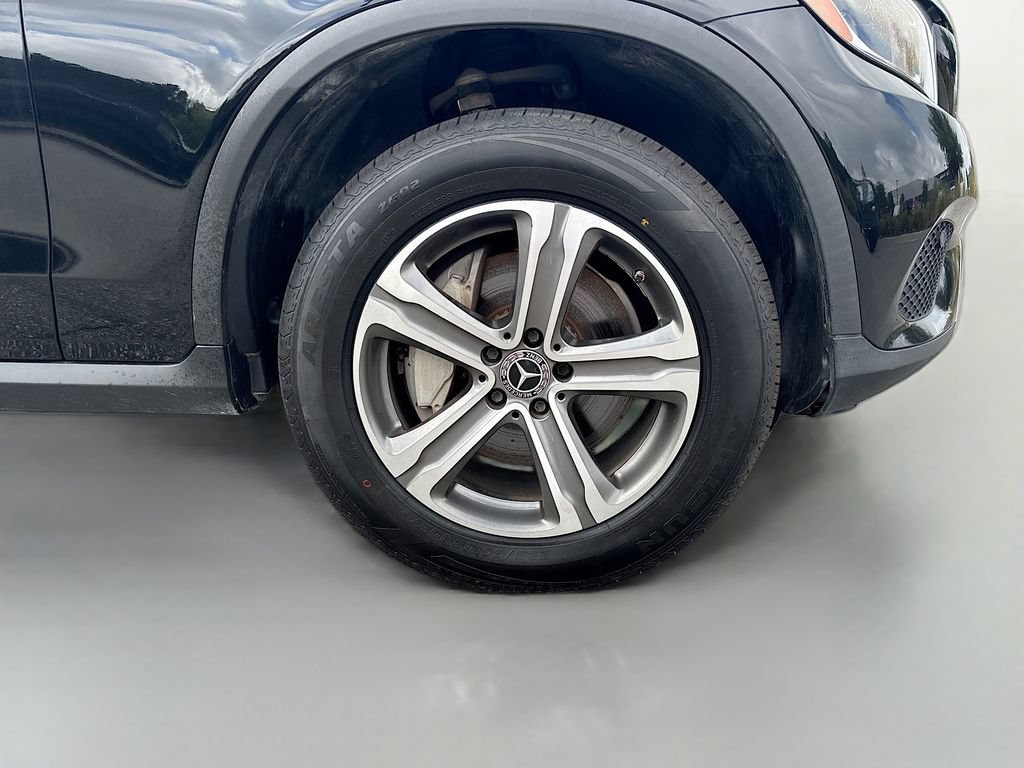 Used 2018 Mercedes-Benz GLC 300 image 10
