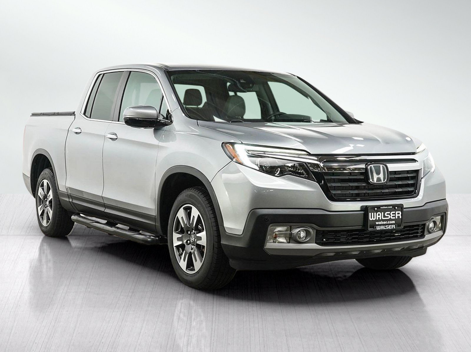 Used 2017 Honda Ridgeline RTL-E image 7